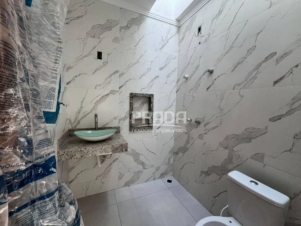 Casa, 3 quartos, 100 m² - Foto 12