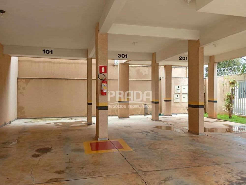 Apartamento, 4 quartos, 97 m² - Foto 2