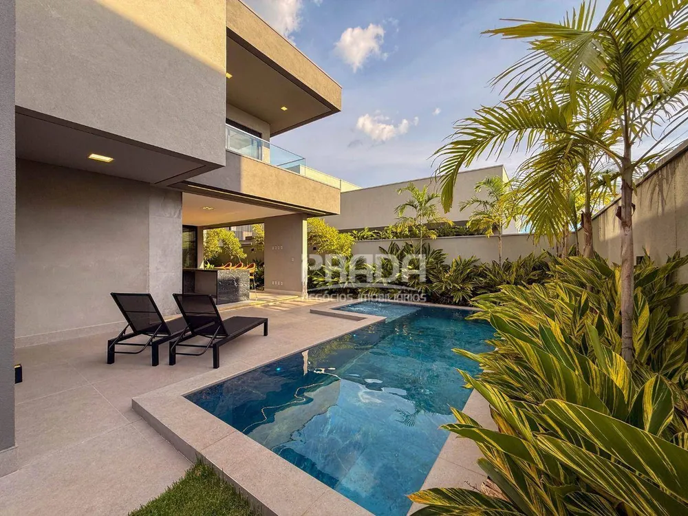 Casa de Condomínio, 4 quartos - Foto 4