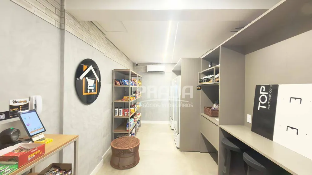 Apartamento, 3 quartos, 115 m² - Foto 13