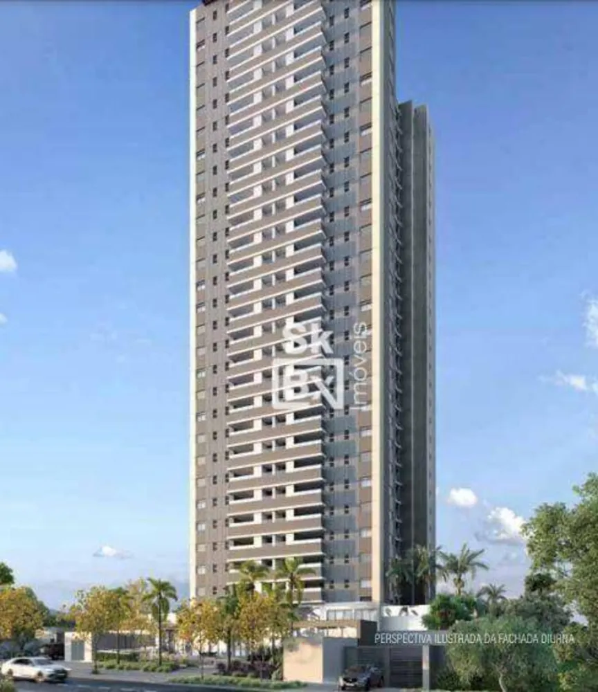 Apartamento, 3 quartos, 115 m² - Foto 6