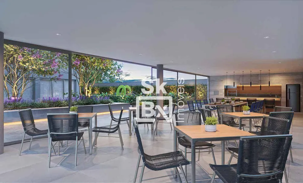 Apartamento, 3 quartos, 115 m² - Foto 10