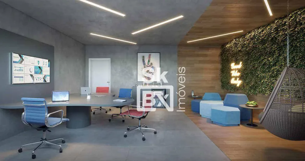 Apartamento, 3 quartos, 115 m² - Foto 9