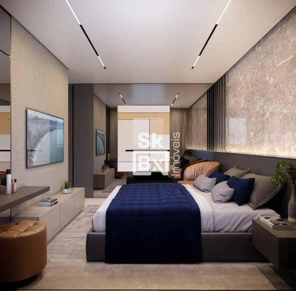 Apartamento, 3 quartos, 115 m² - Foto 3