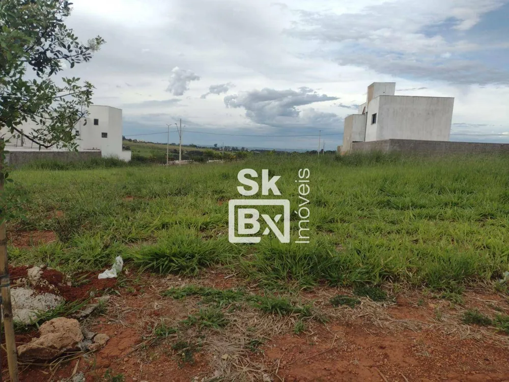 Terreno, 250 m² - Foto 1