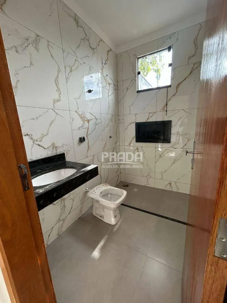 Casa, 3 quartos, 75 m² - Foto 12