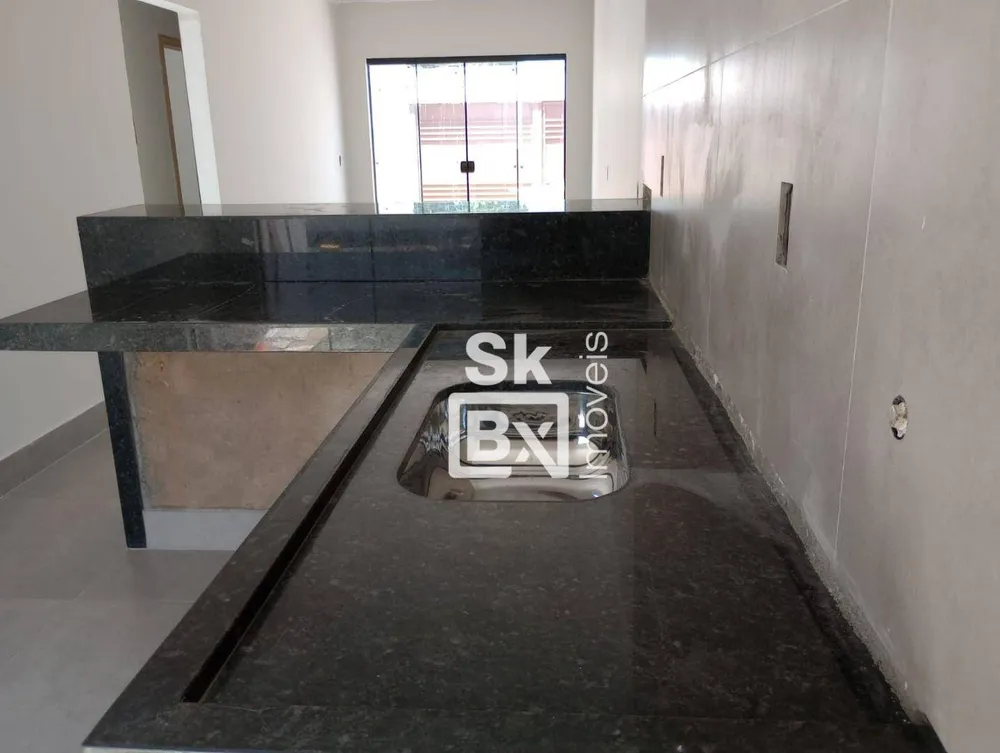 Casa, 3 quartos, 75 m² - Foto 4