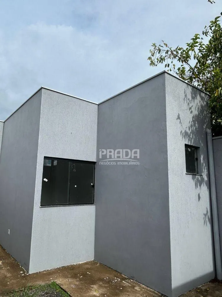 Casa, 3 quartos, 75 m² - Foto 5