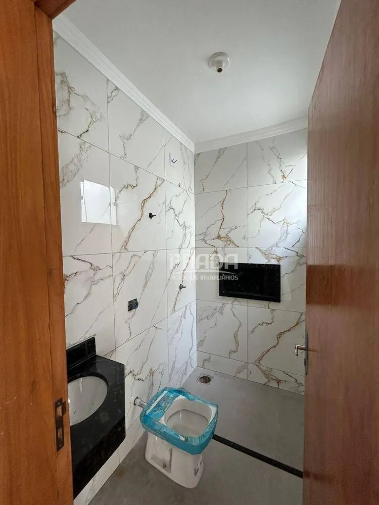 Casa, 3 quartos, 75 m² - Foto 6