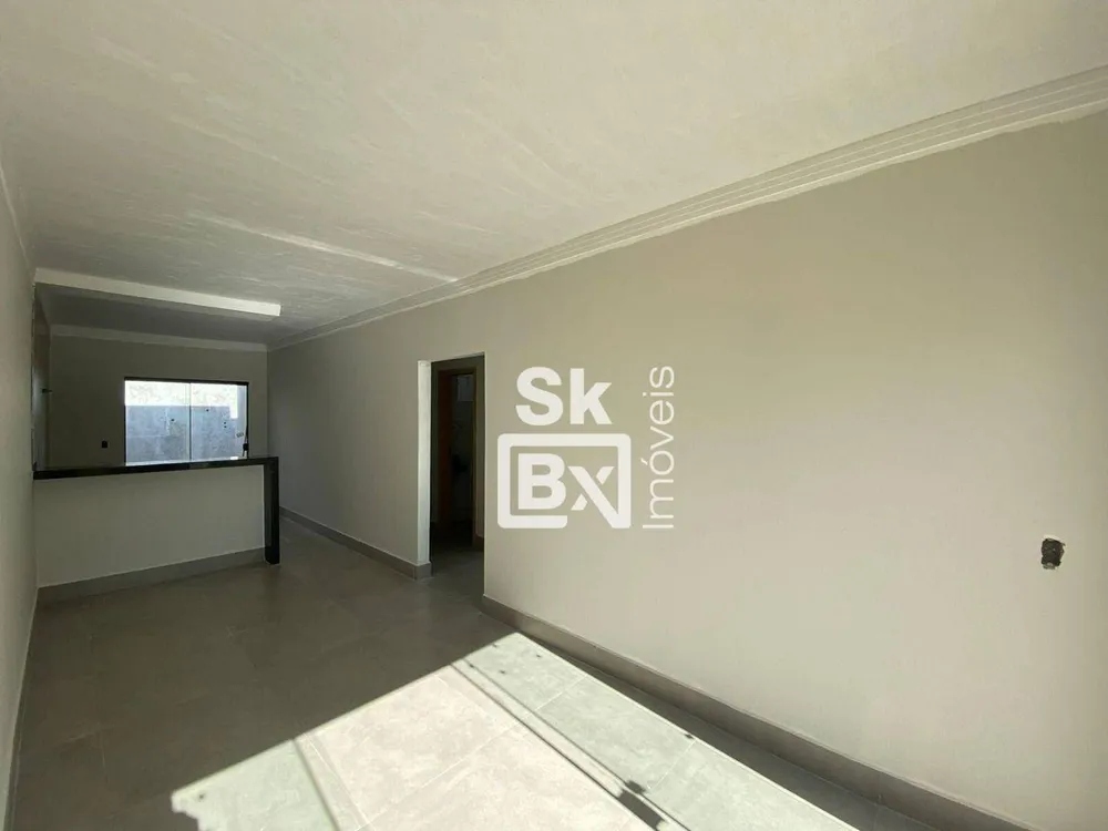 Casa, 3 quartos, 75 m² - Foto 3
