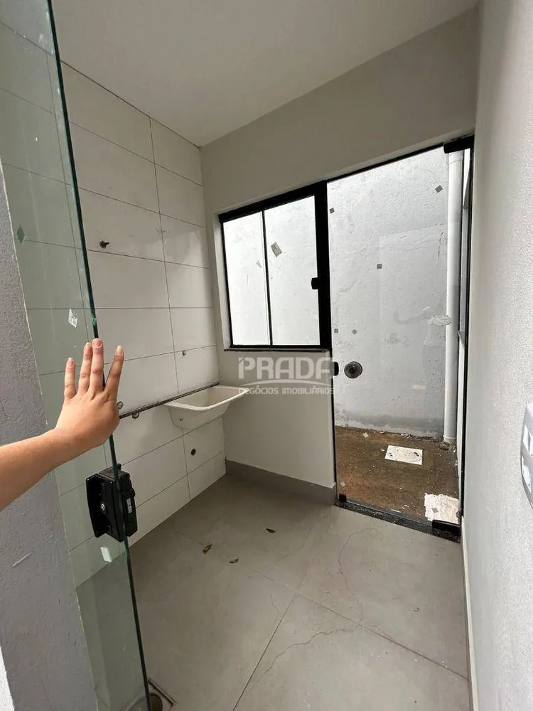 Casa, 3 quartos, 75 m² - Foto 10