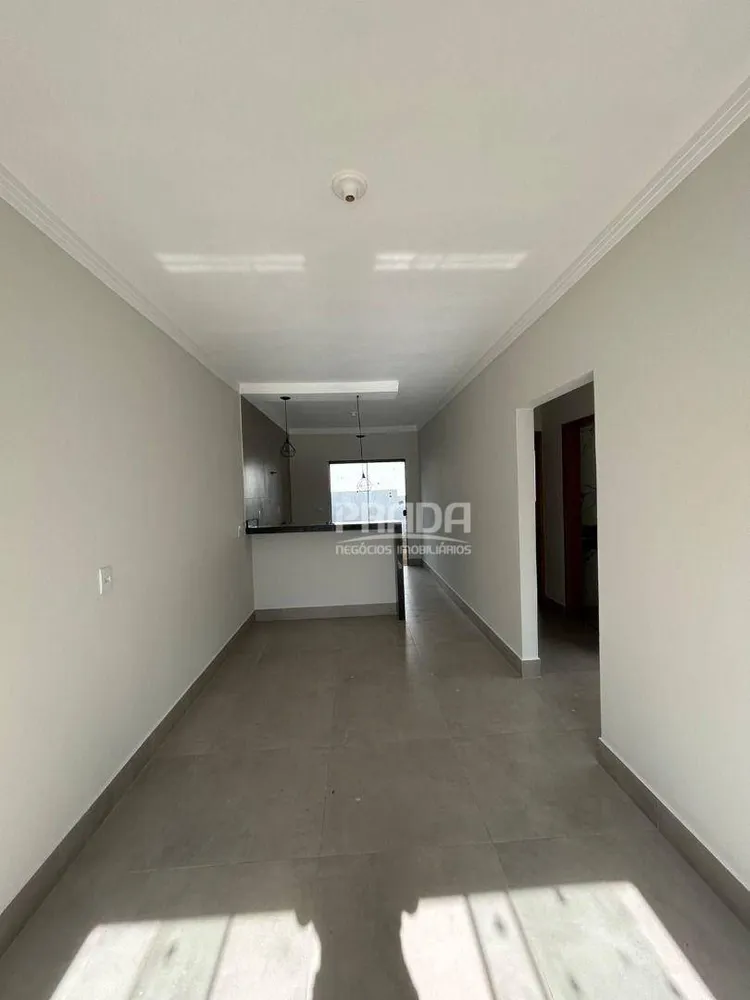 Casa, 3 quartos, 75 m² - Foto 1