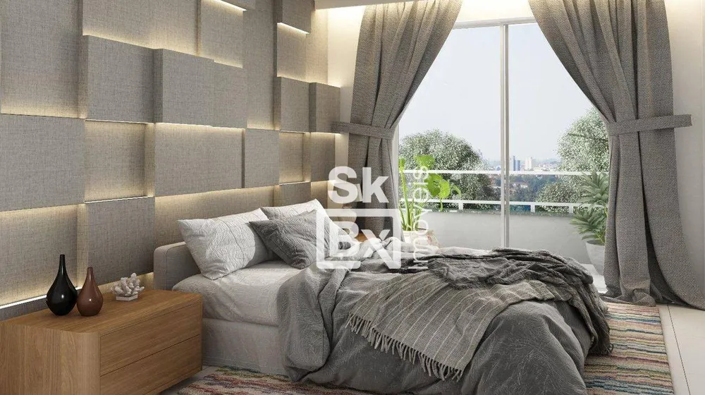 Apartamento, 2 quartos, 47 m² - Foto 5