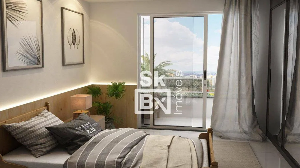 Apartamento, 2 quartos, 47 m² - Foto 6