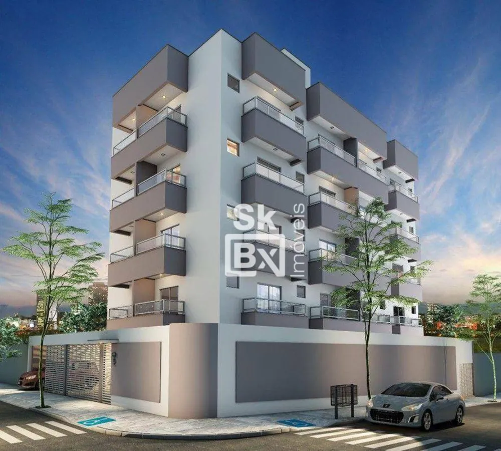 Apartamento, 2 quartos, 47 m² - Foto 10