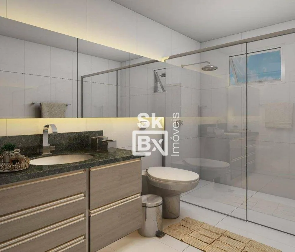 Apartamento, 2 quartos, 47 m² - Foto 7