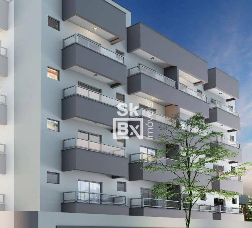Apartamento, 2 quartos, 47 m² - Foto 11
