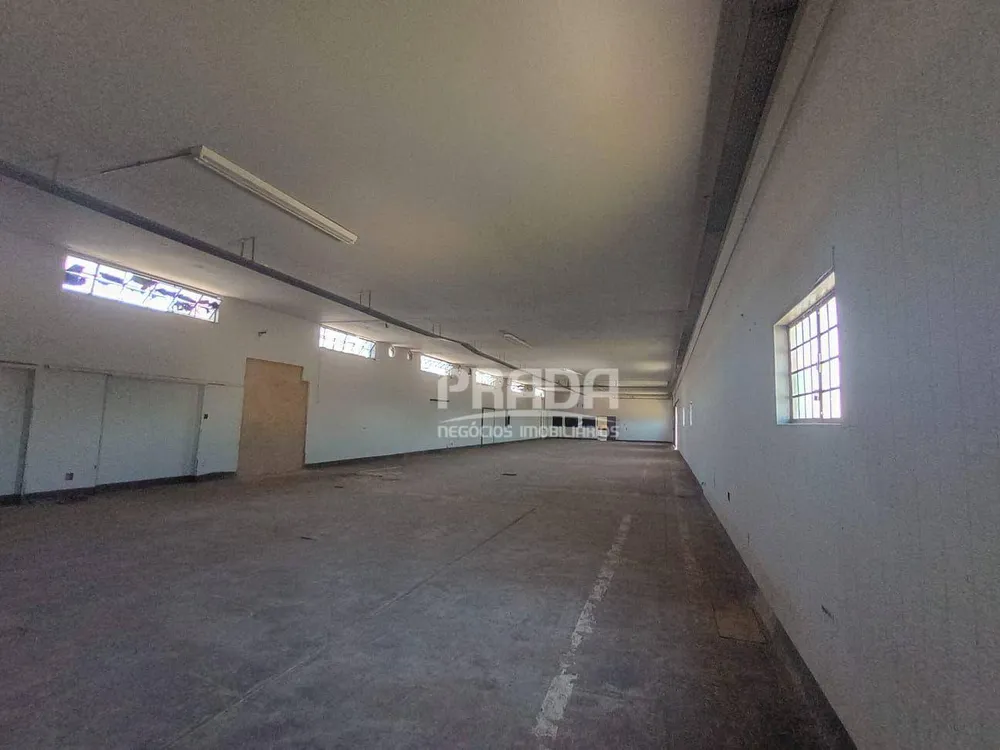 Depósito-Galpão, 1200 m² - Foto 10