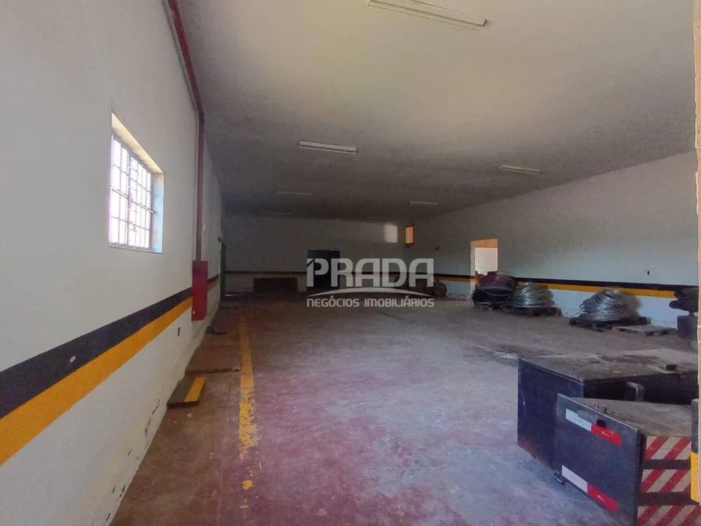 Depósito-Galpão, 1200 m² - Foto 5