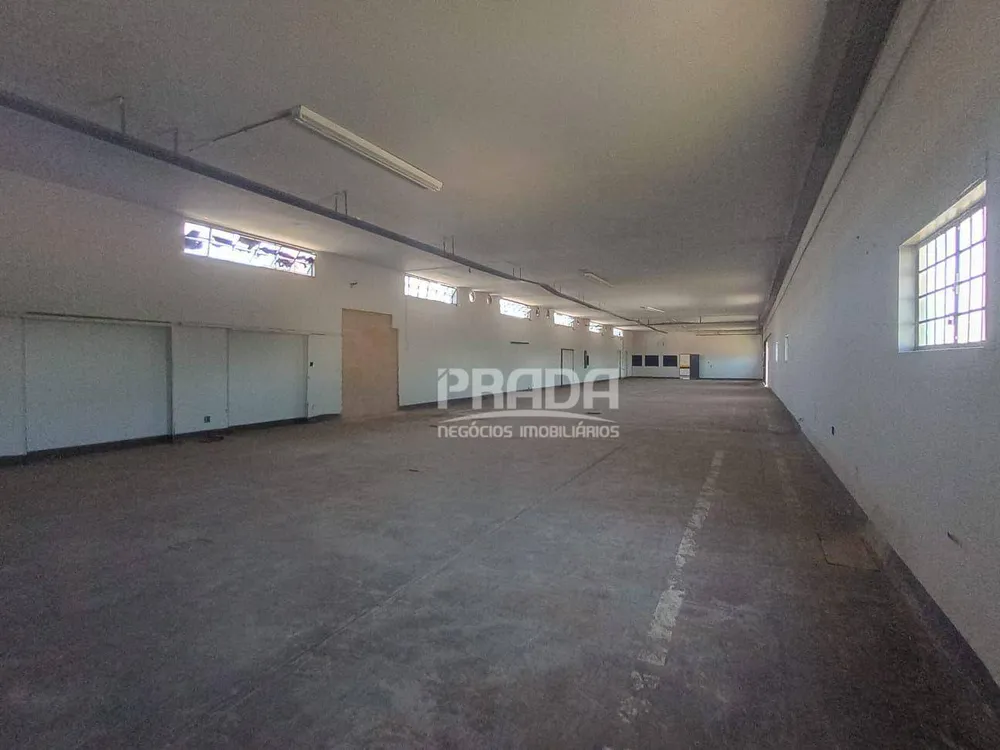 Depósito-Galpão, 1200 m² - Foto 11