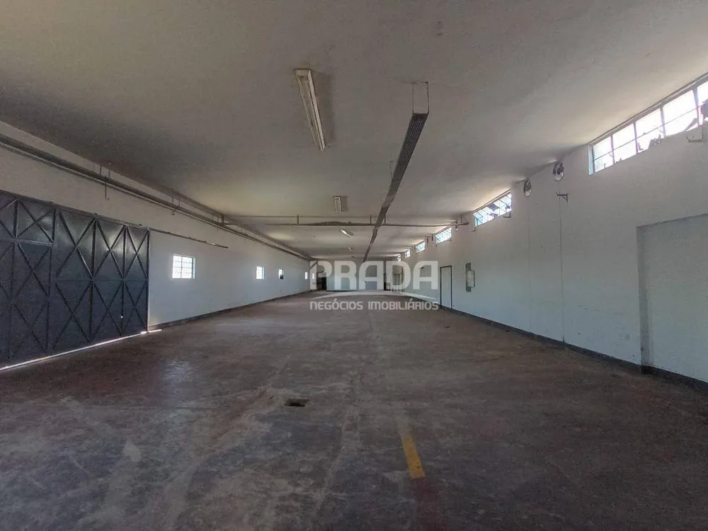 Depósito-Galpão, 1200 m² - Foto 2