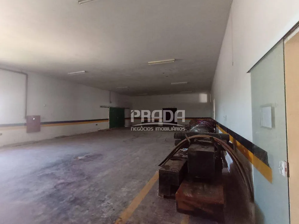 Depósito-Galpão, 1200 m² - Foto 6