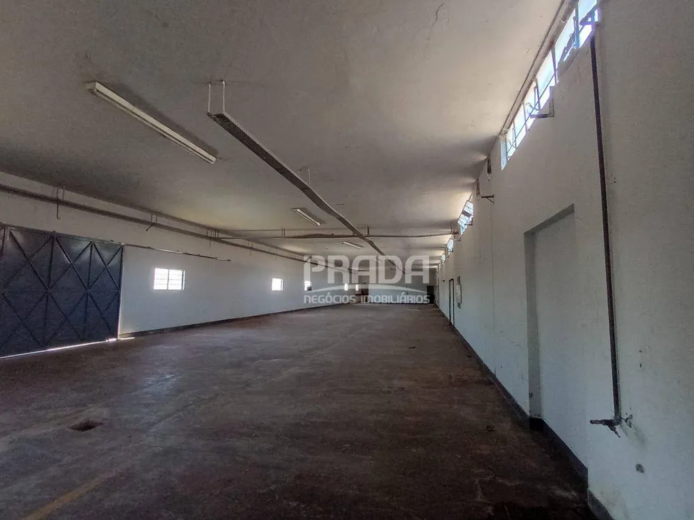 Depósito-Galpão, 1200 m² - Foto 3