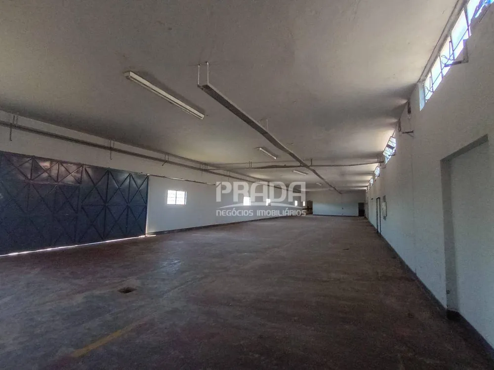 Depósito-Galpão, 1200 m² - Foto 4