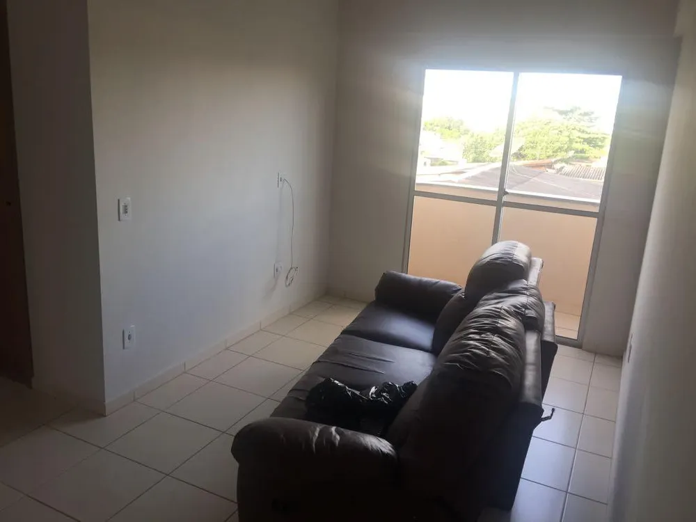 Apartamento, 2 quartos, 63 m² - Foto 2