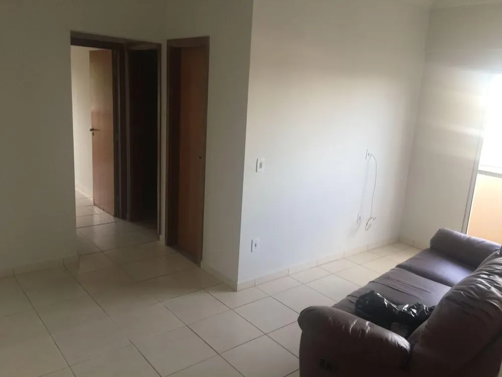 Apartamento, 2 quartos, 63 m² - Foto 1
