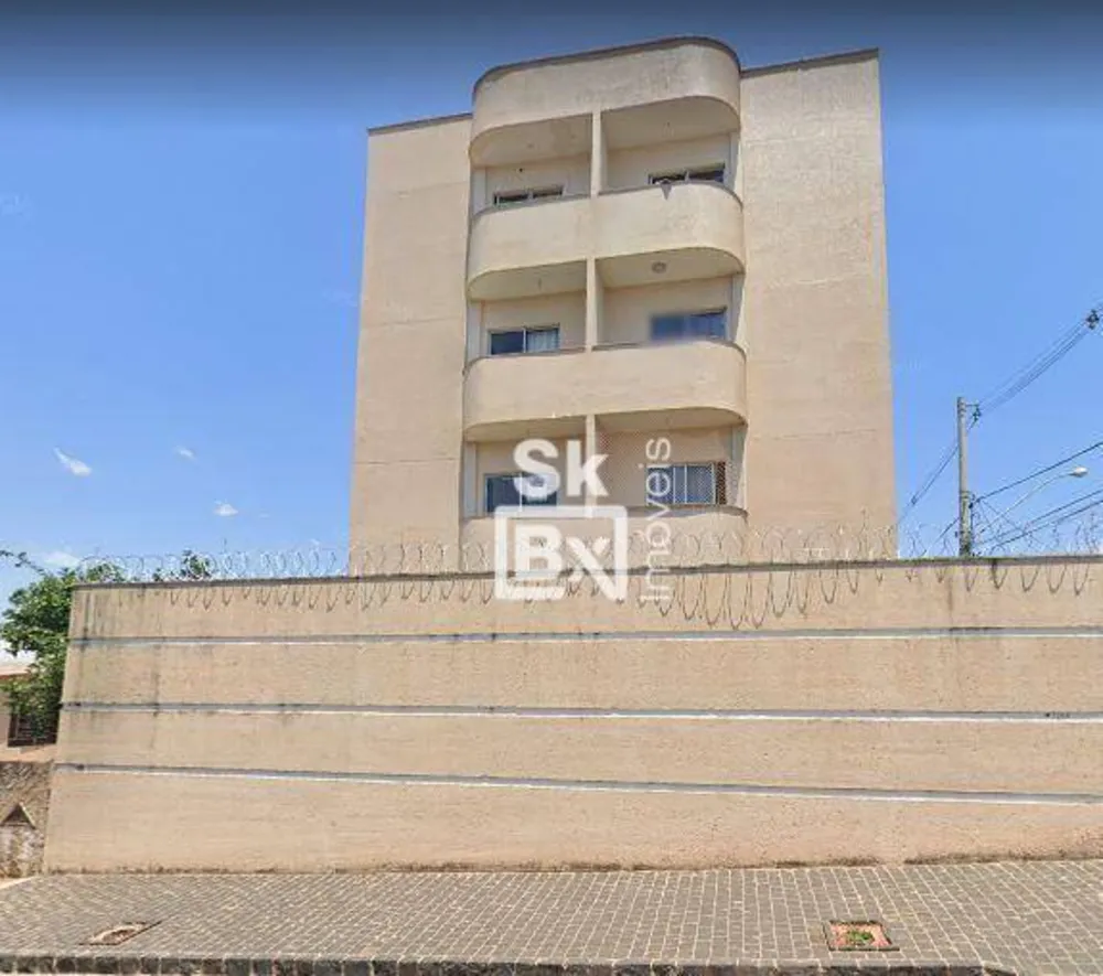Apartamento, 2 quartos, 63 m² - Foto 16