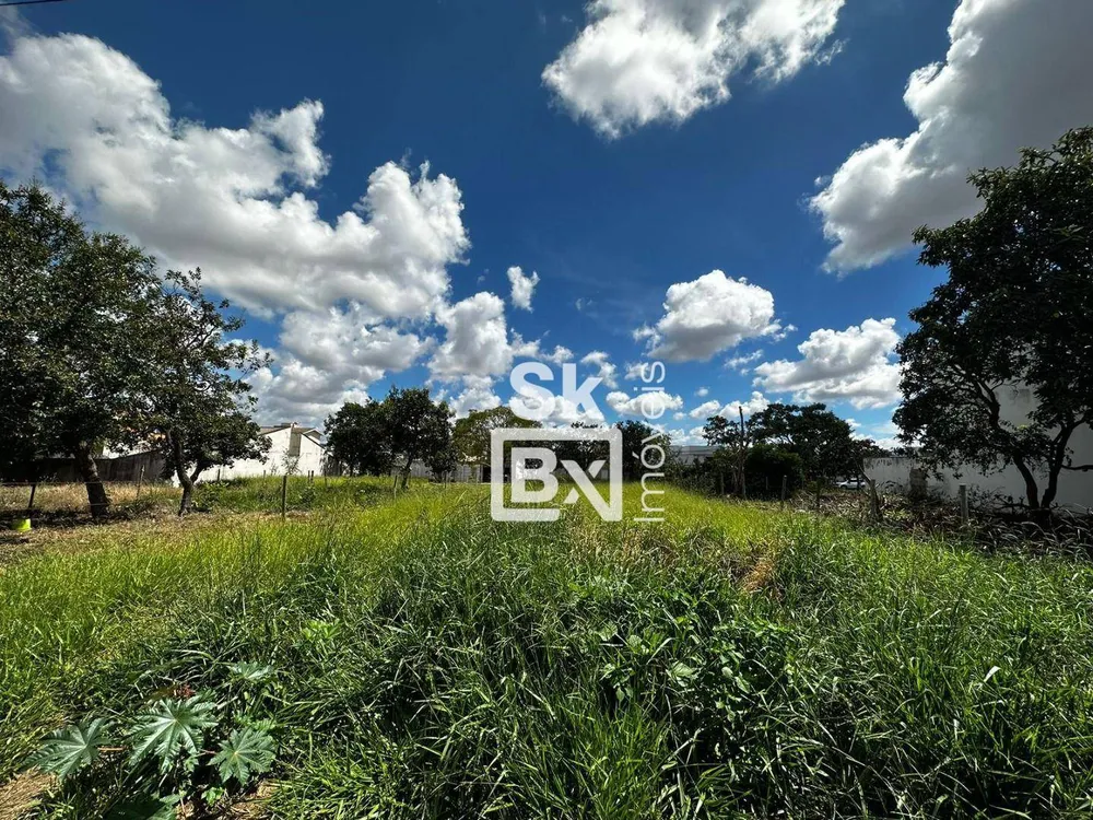 Terreno, 296 m² - Foto 1