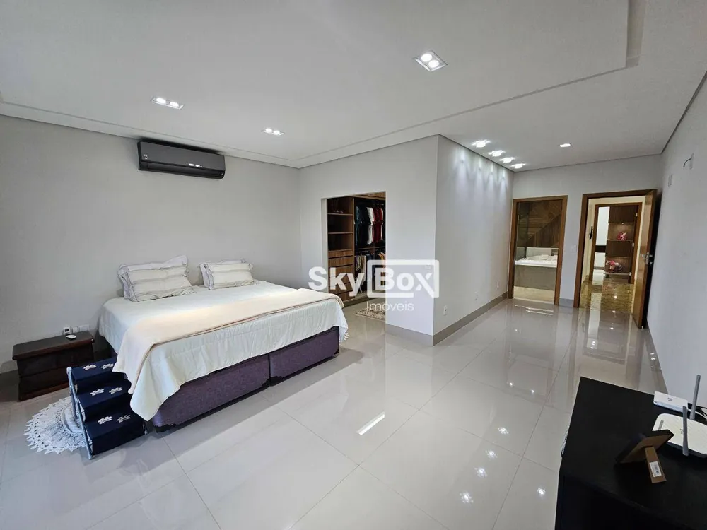 Sobrado, 4 quartos, 549 m² - Foto 8