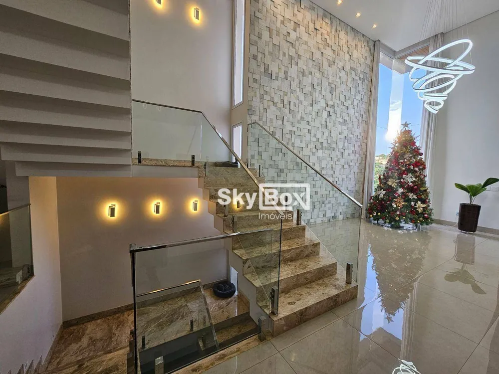 Sobrado, 4 quartos, 549 m² - Foto 3