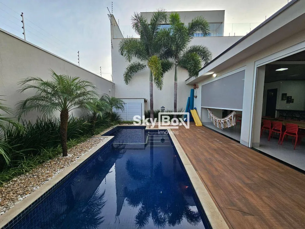 Sobrado, 4 quartos, 549 m² - Foto 11