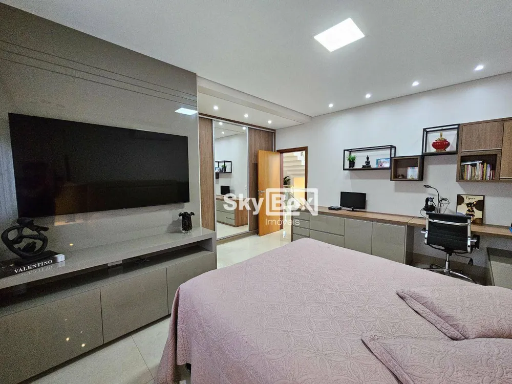 Sobrado, 4 quartos, 549 m² - Foto 5