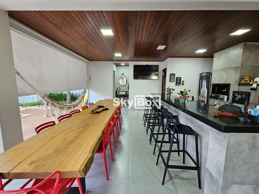 Sobrado, 4 quartos, 549 m² - Foto 6