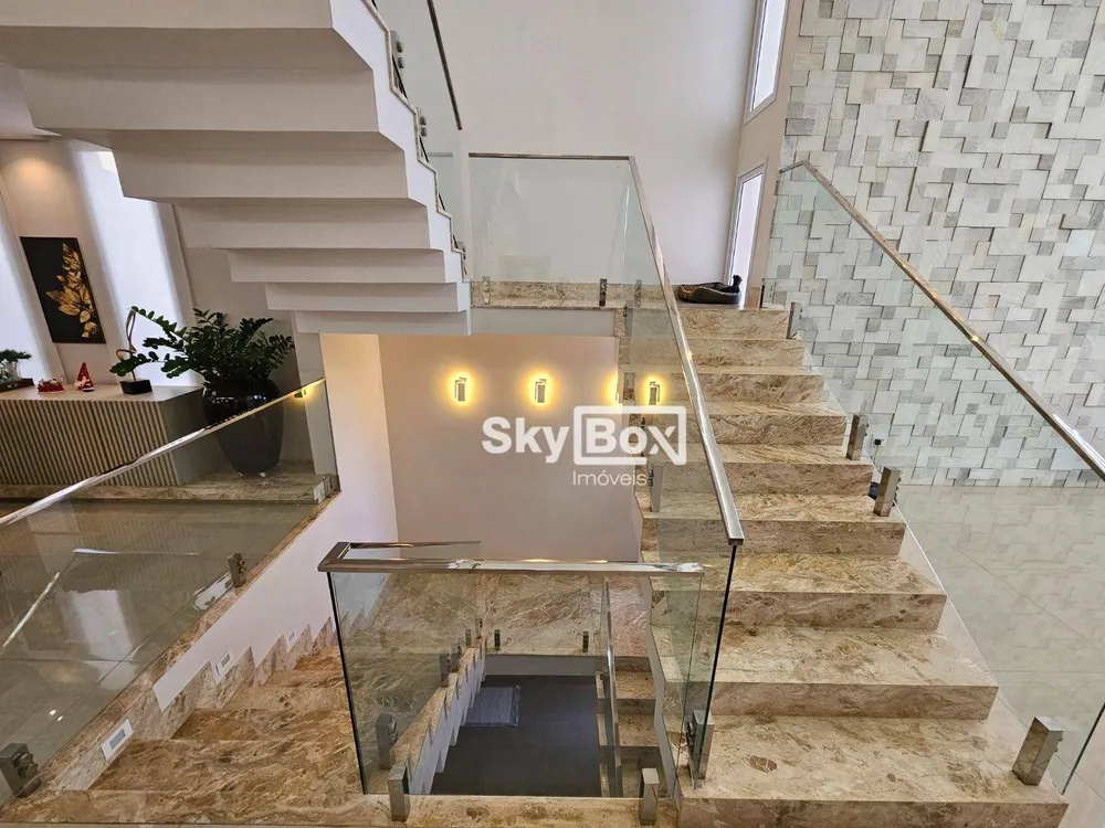 Sobrado, 4 quartos, 549 m² - Foto 4