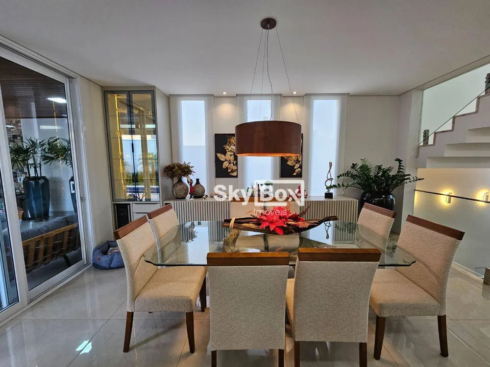 Sobrado, 4 quartos, 549 m² - Foto 6