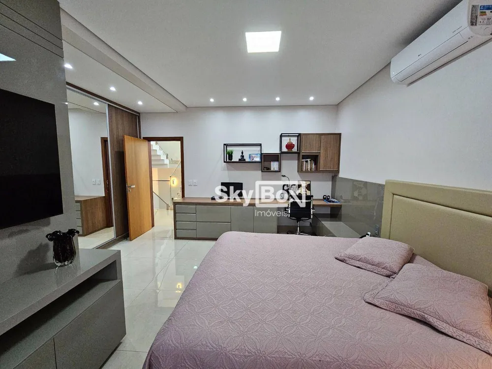 Sobrado, 4 quartos, 549 m² - Foto 7