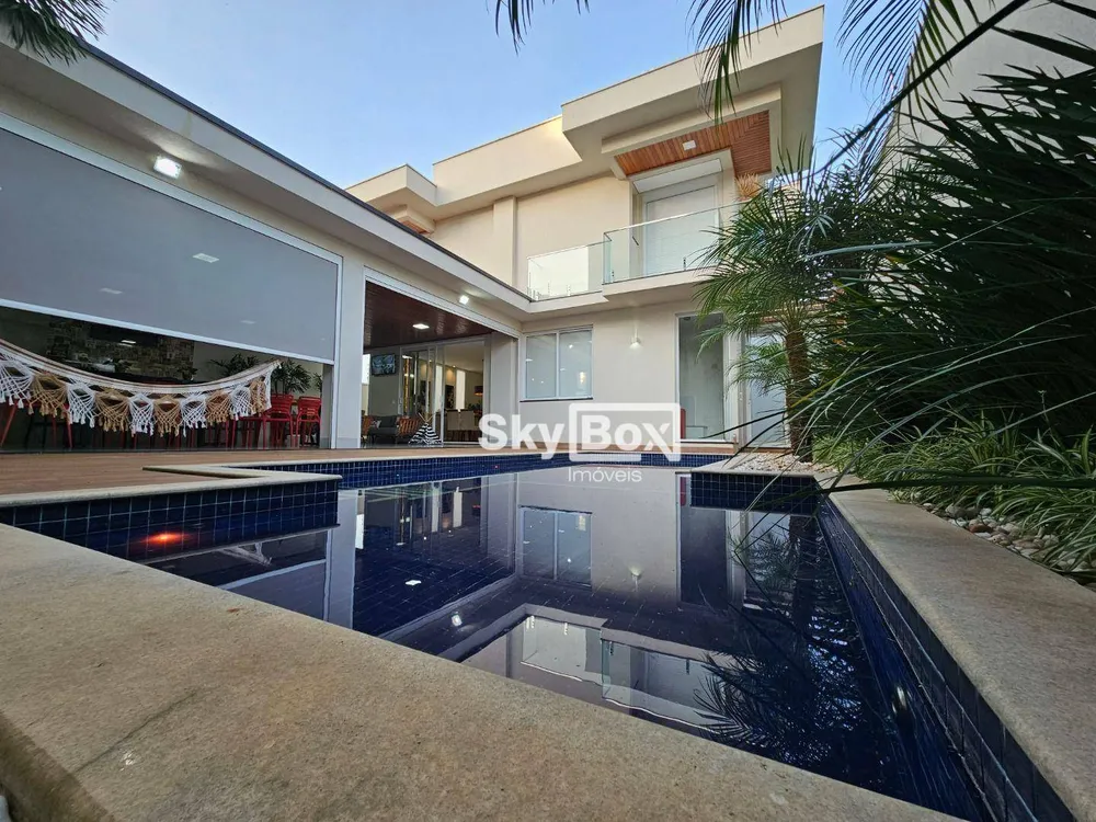Sobrado, 4 quartos, 549 m² - Foto 2