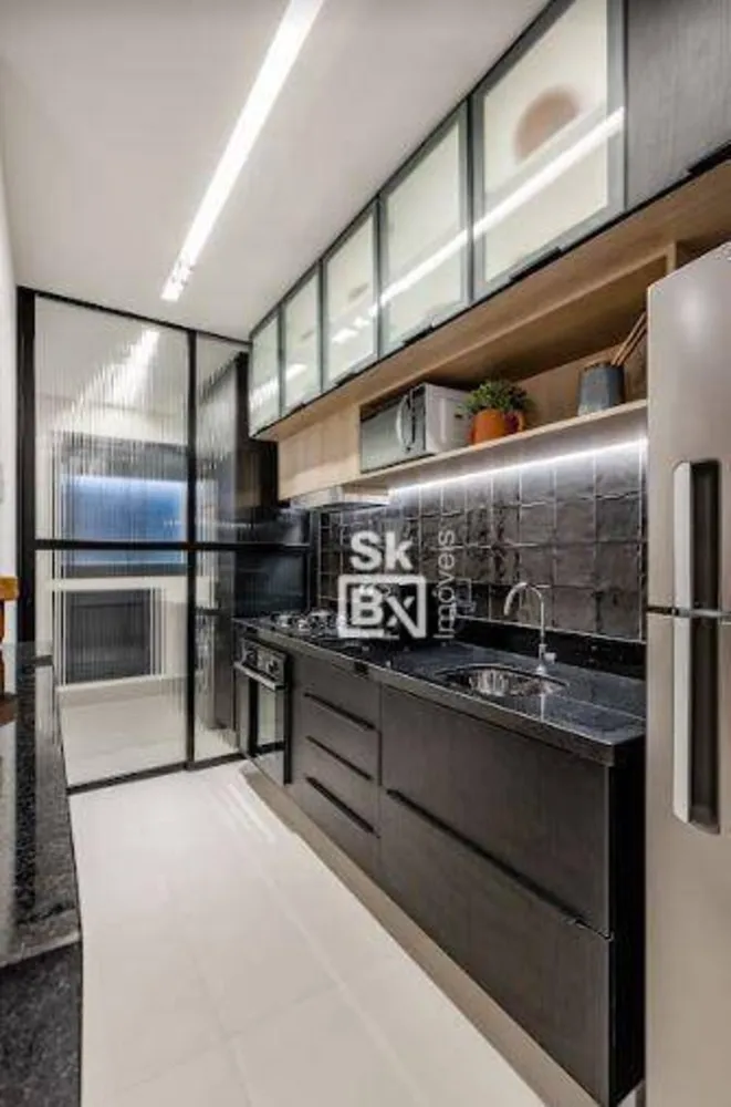 Apartamento, 2 quartos, 86 m² - Foto 8