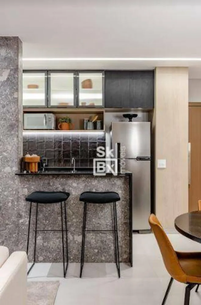 Apartamento, 2 quartos, 86 m² - Foto 7