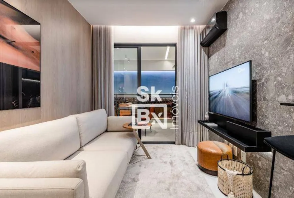 Apartamento, 2 quartos, 86 m² - Foto 5