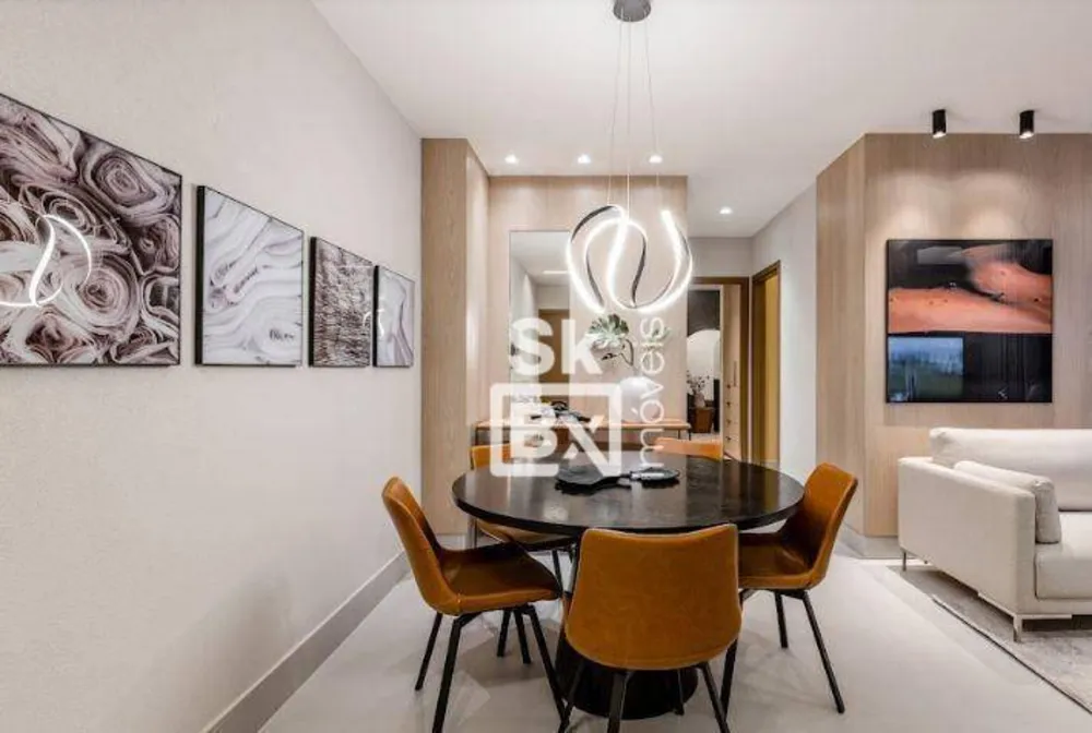 Apartamento, 2 quartos, 86 m² - Foto 6