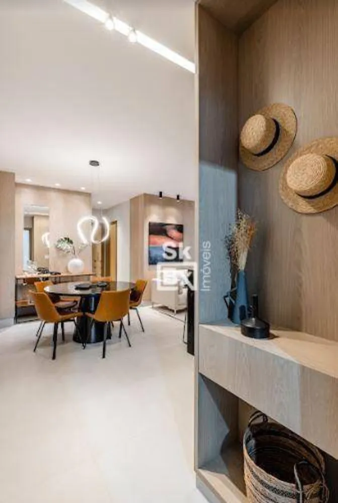 Apartamento, 2 quartos, 86 m² - Foto 3