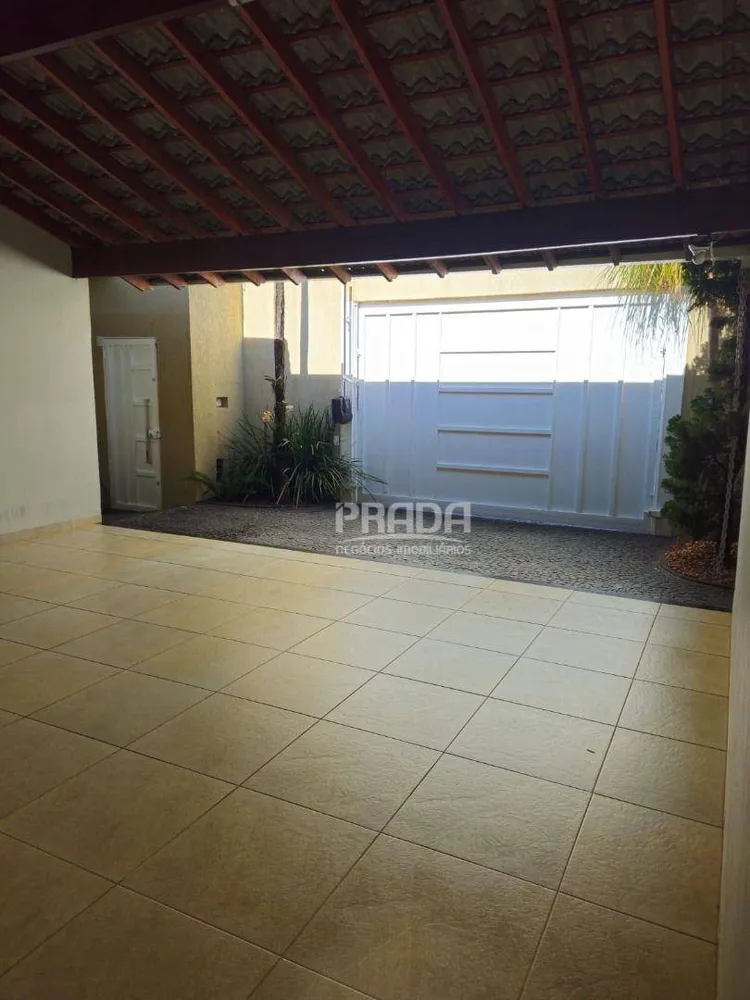 Casa, 4 quartos, 225 m² - Foto 5