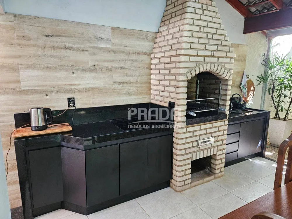 Casa, 4 quartos, 225 m² - Foto 6