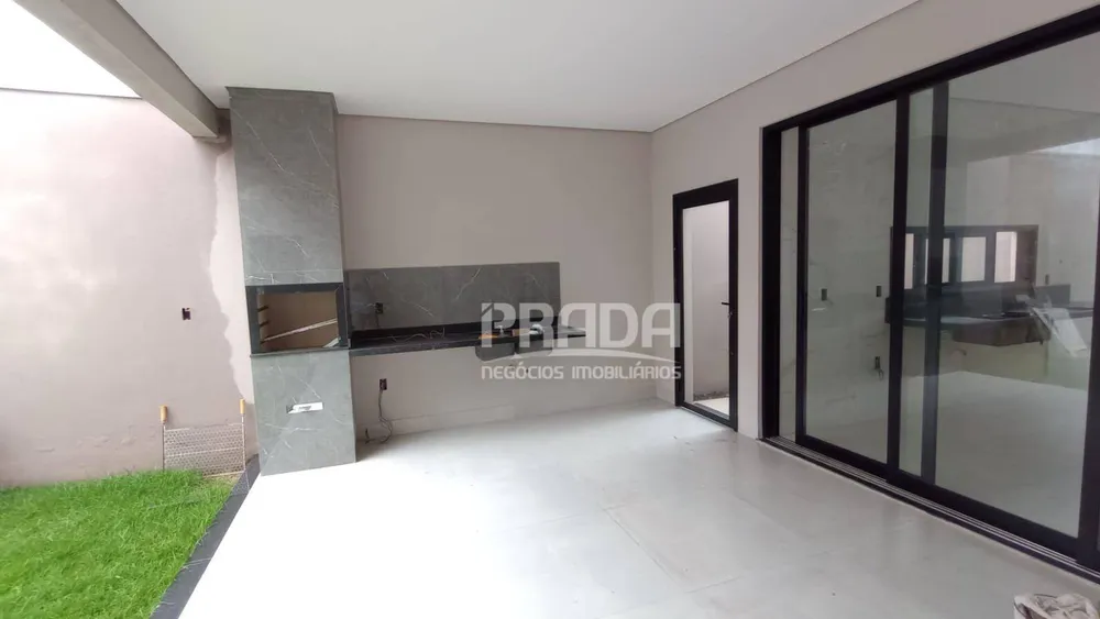 Casa, 3 quartos, 180 m² - Foto 5