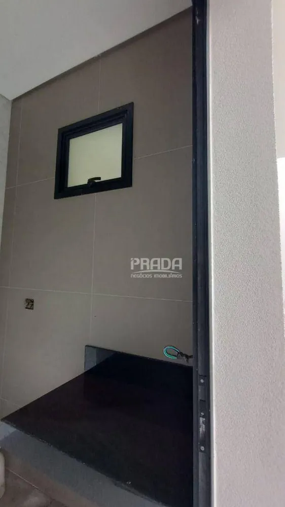 Casa, 3 quartos, 180 m² - Foto 12